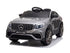 Mercedes Benz GLC63 S - Zilver