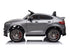 Mercedes Benz GLC63 S - Zilver