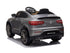 Mercedes Benz GLC63 S - Zilver