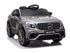 Mercedes Benz GLC63 S - Zilver