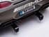 Mercedes Benz GT4 - Zilvergrijs