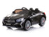 Mercedes Benz SL65 AMG - Zwart