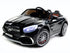 Mercedes Benz SL65 AMG - Zwart