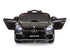 Mercedes Benz SL65 AMG - Zwart