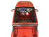 Mercedes X-Class 4x4 - Rood