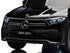 Mercedes-Benz EQA 250 - Zwart